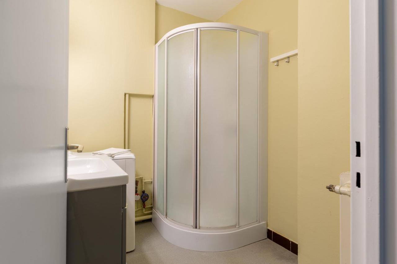 Travel Homes - Le Freedom, Chaleureux & Spacieux Mulhouse Bagian luar foto